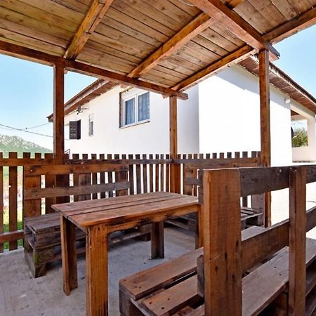 Country House Vukmanovic Bukovik Villa Virpazar Luaran gambar