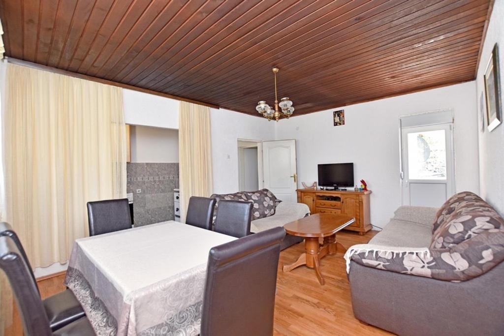 Country House Vukmanovic Bukovik Virpazar Luaran gambar