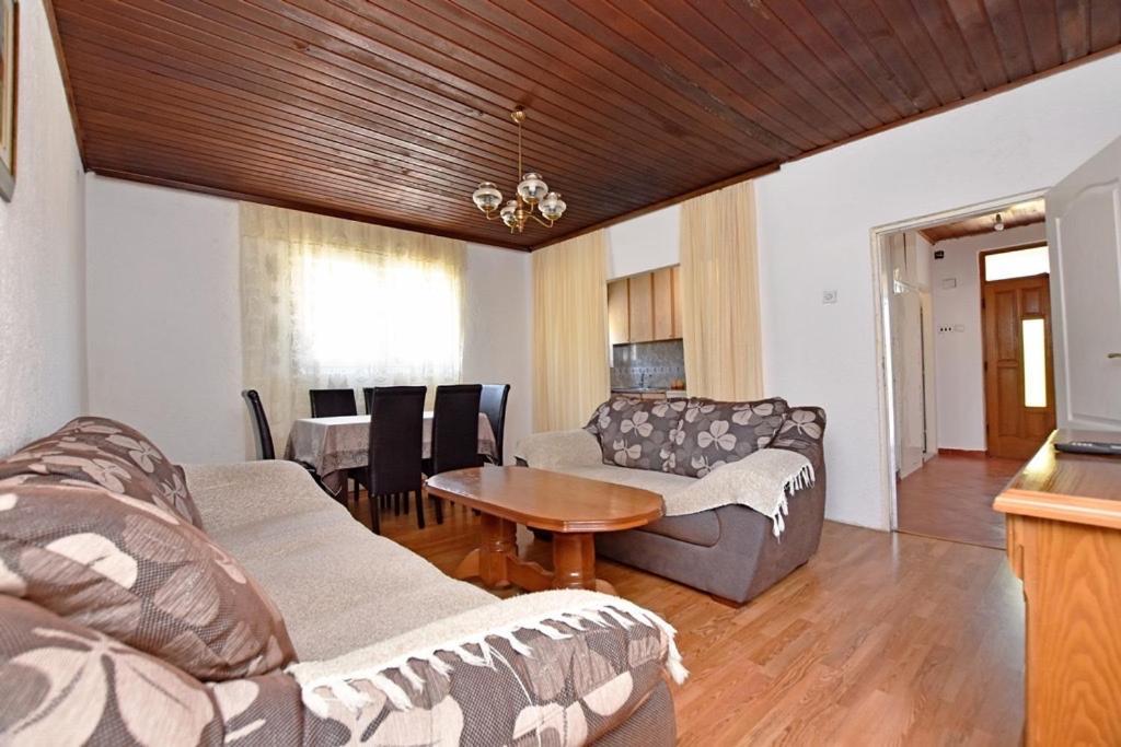 Country House Vukmanovic Bukovik Villa Virpazar Luaran gambar