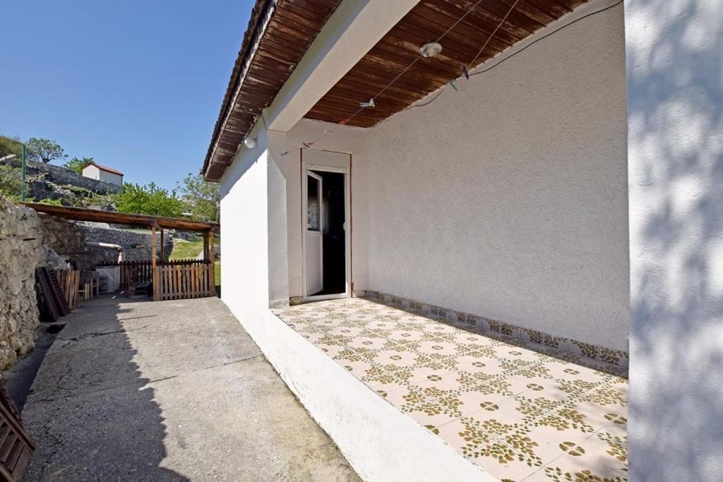 Country House Vukmanovic Bukovik Villa Virpazar Luaran gambar