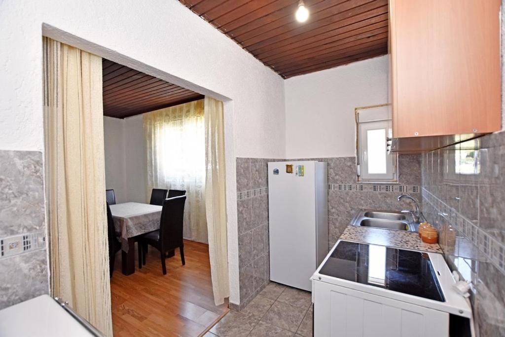 Country House Vukmanovic Bukovik Virpazar Luaran gambar