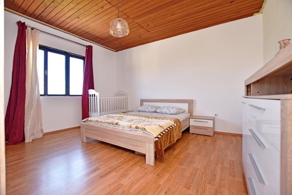 Country House Vukmanovic Bukovik Villa Virpazar Luaran gambar