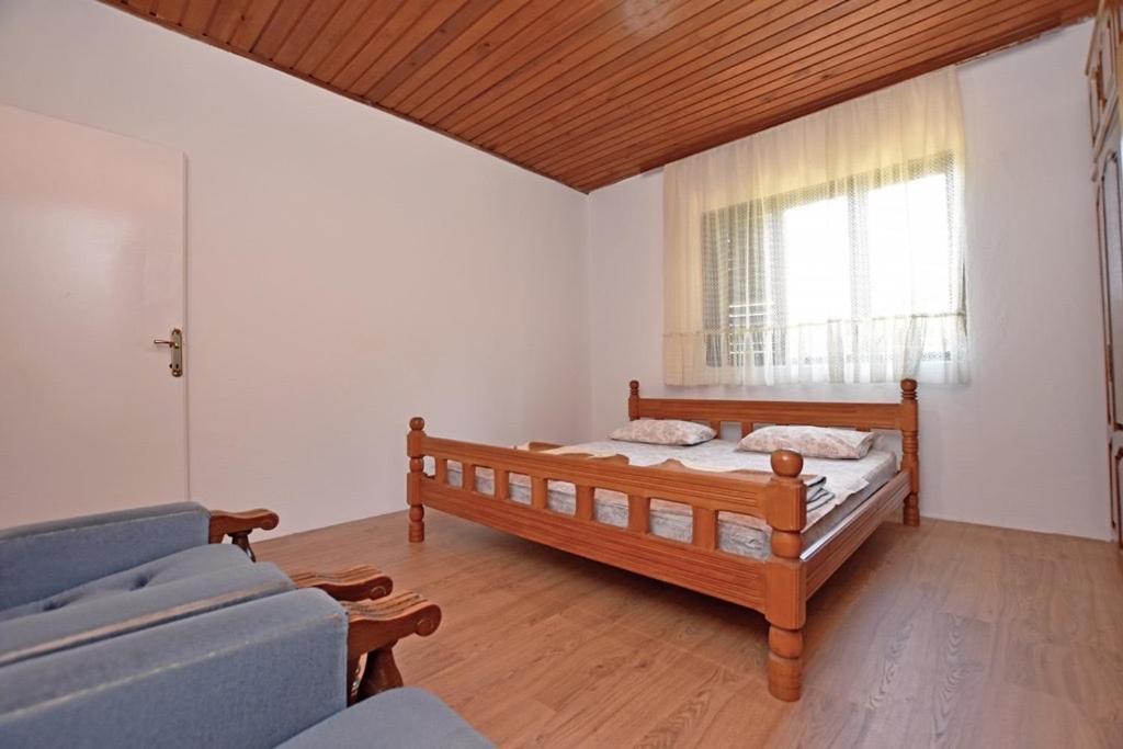 Country House Vukmanovic Bukovik Virpazar Luaran gambar