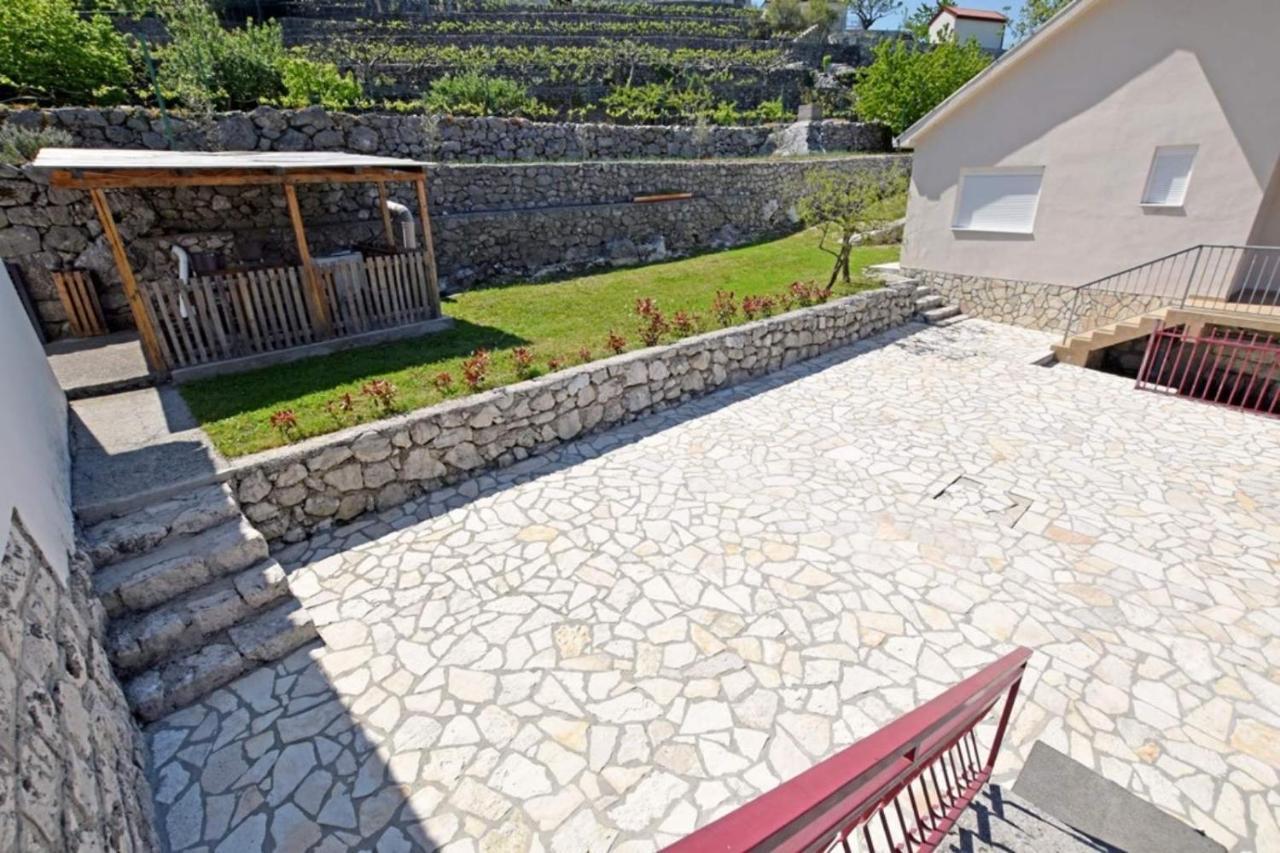 Country House Vukmanovic Bukovik Virpazar Luaran gambar