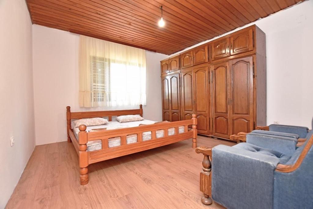 Country House Vukmanovic Bukovik Villa Virpazar Luaran gambar