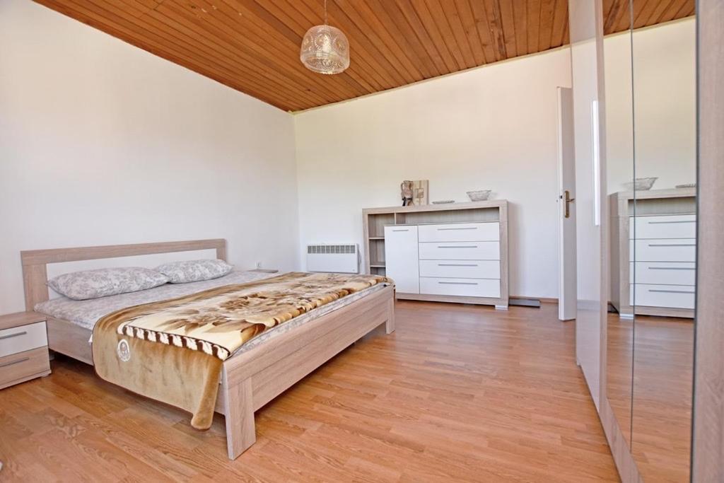 Country House Vukmanovic Bukovik Virpazar Luaran gambar